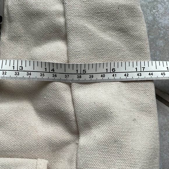 🔹5/50$🔹Disney NYC canvas bag - Picture 7 of 9